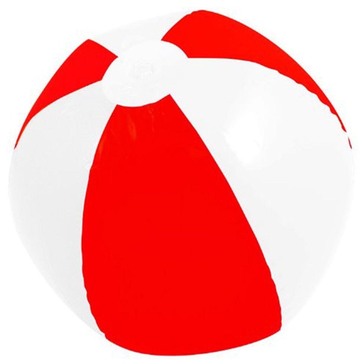Inflatable Giant Beach Ball - 1.5m