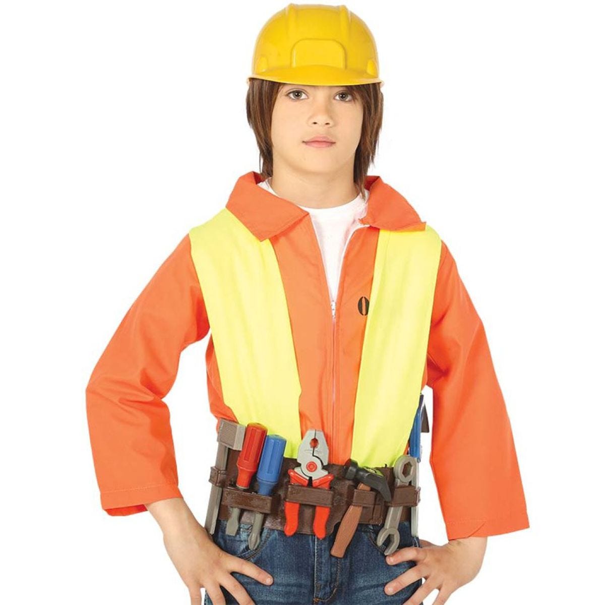 Builder Accessory Kit - Child