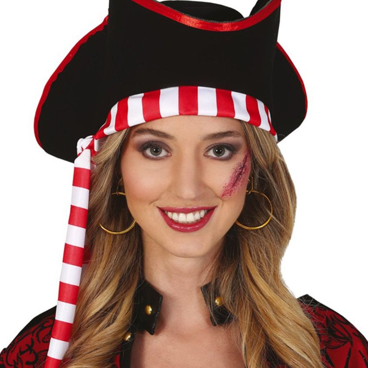 Pirate Earrings