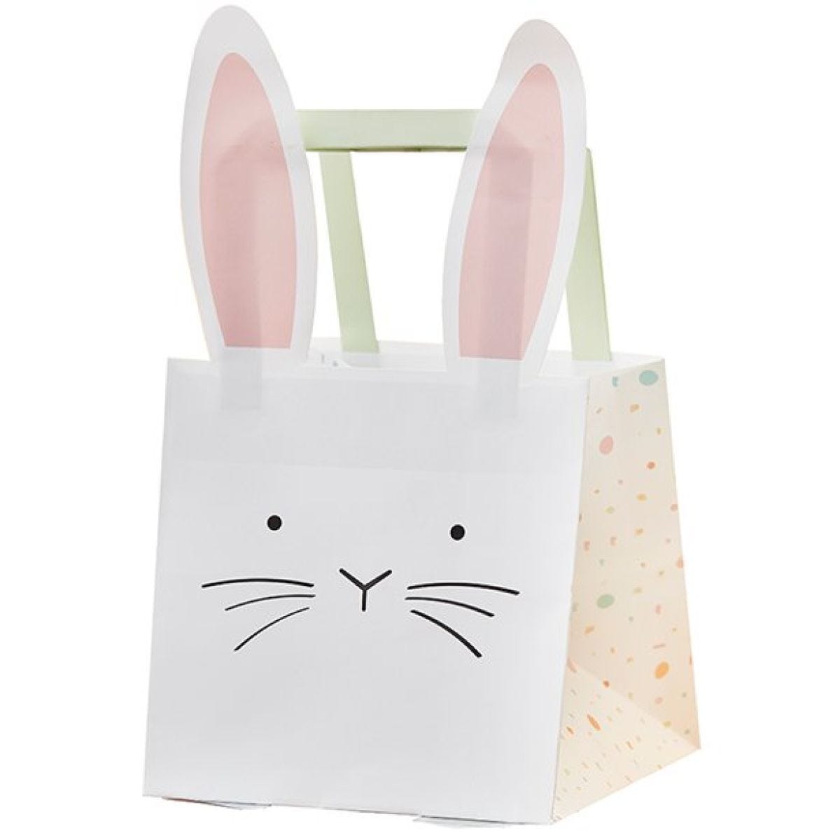 Easter Bunny Party Bags