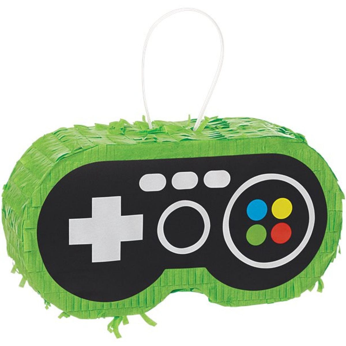 Level Up Mini Joypad Decoration