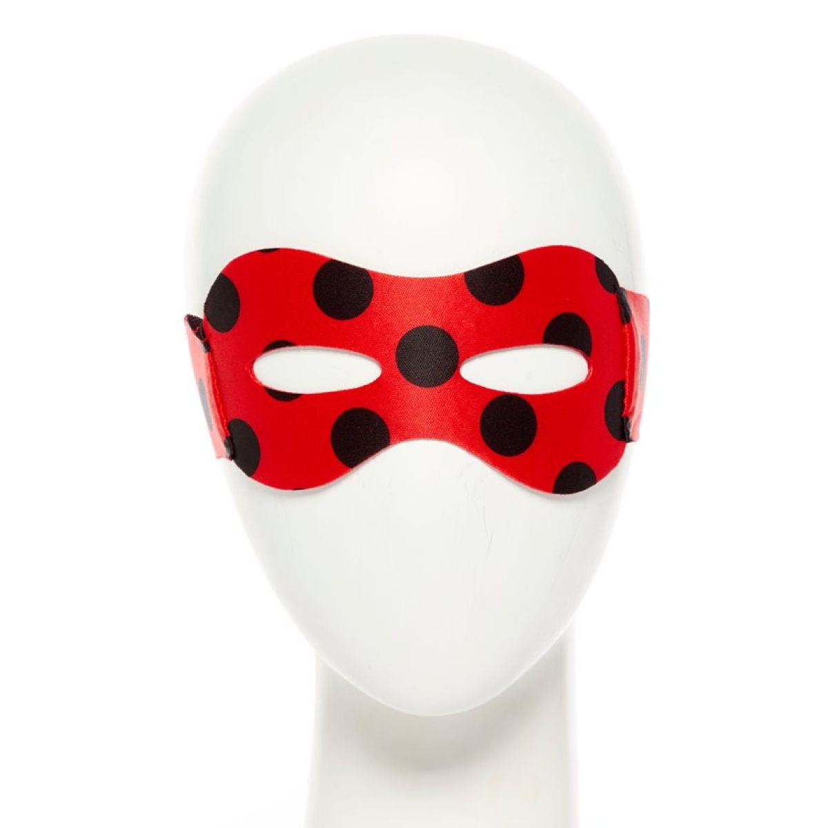 Ladybug Mask