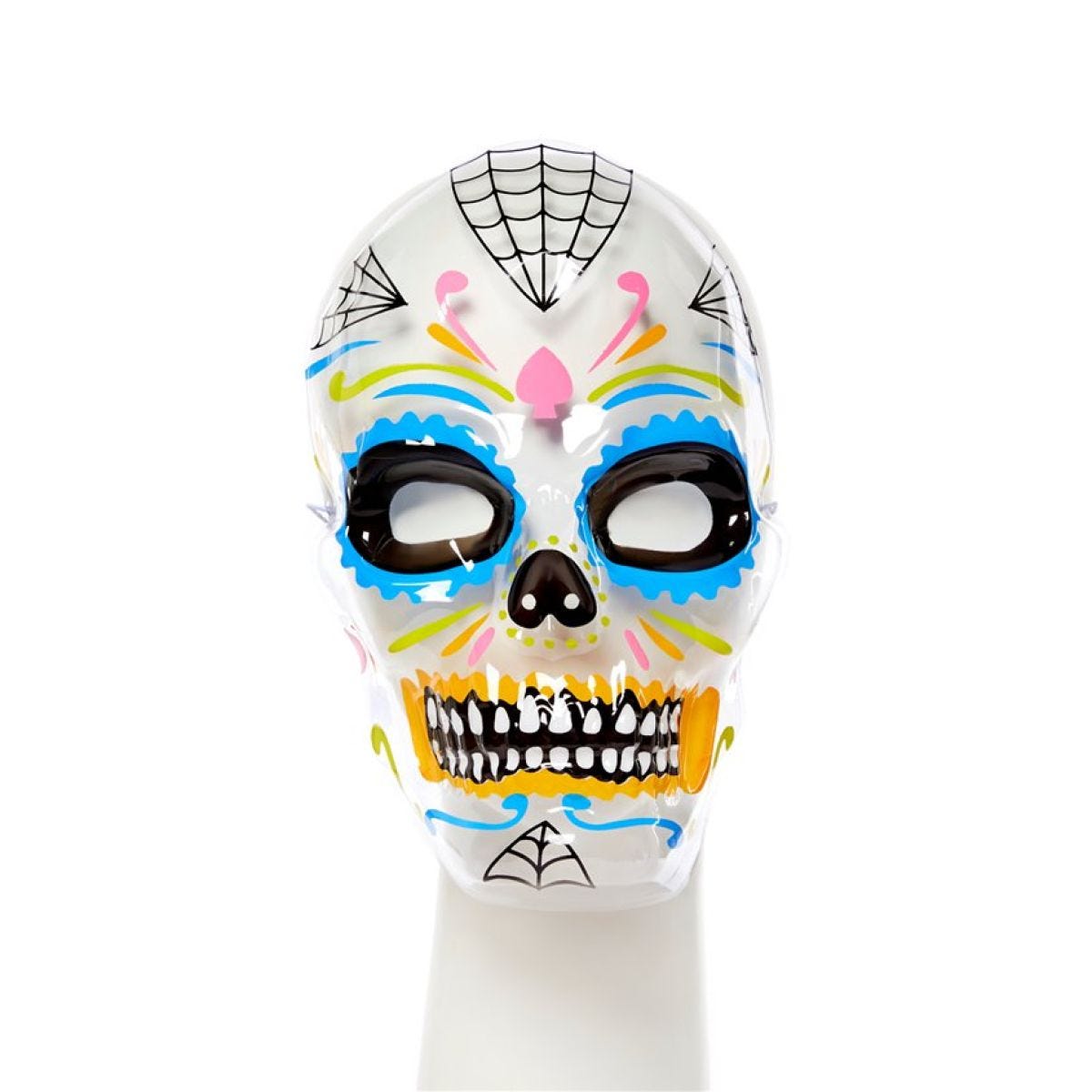 Day of the Dead Mask