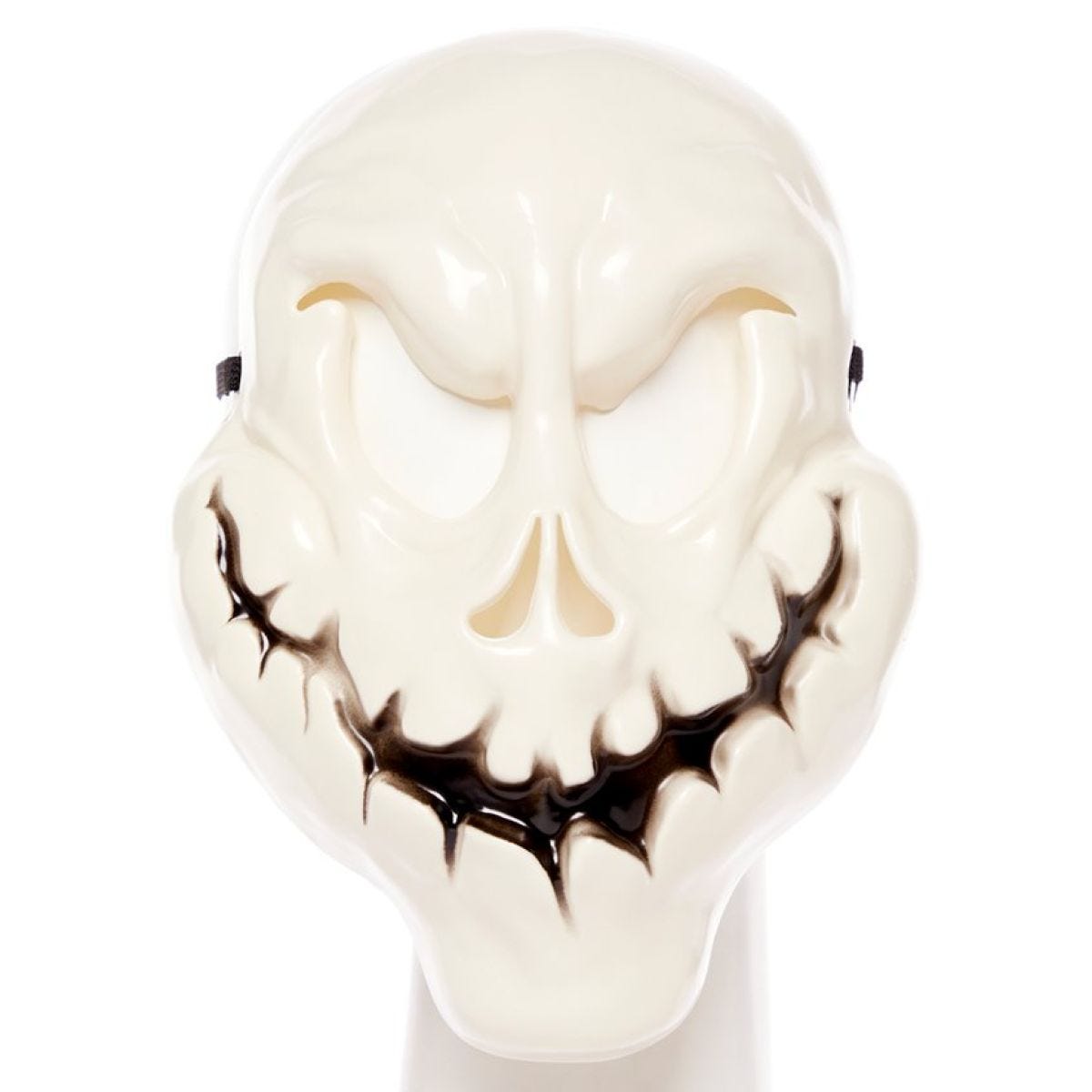 Skellington Mask