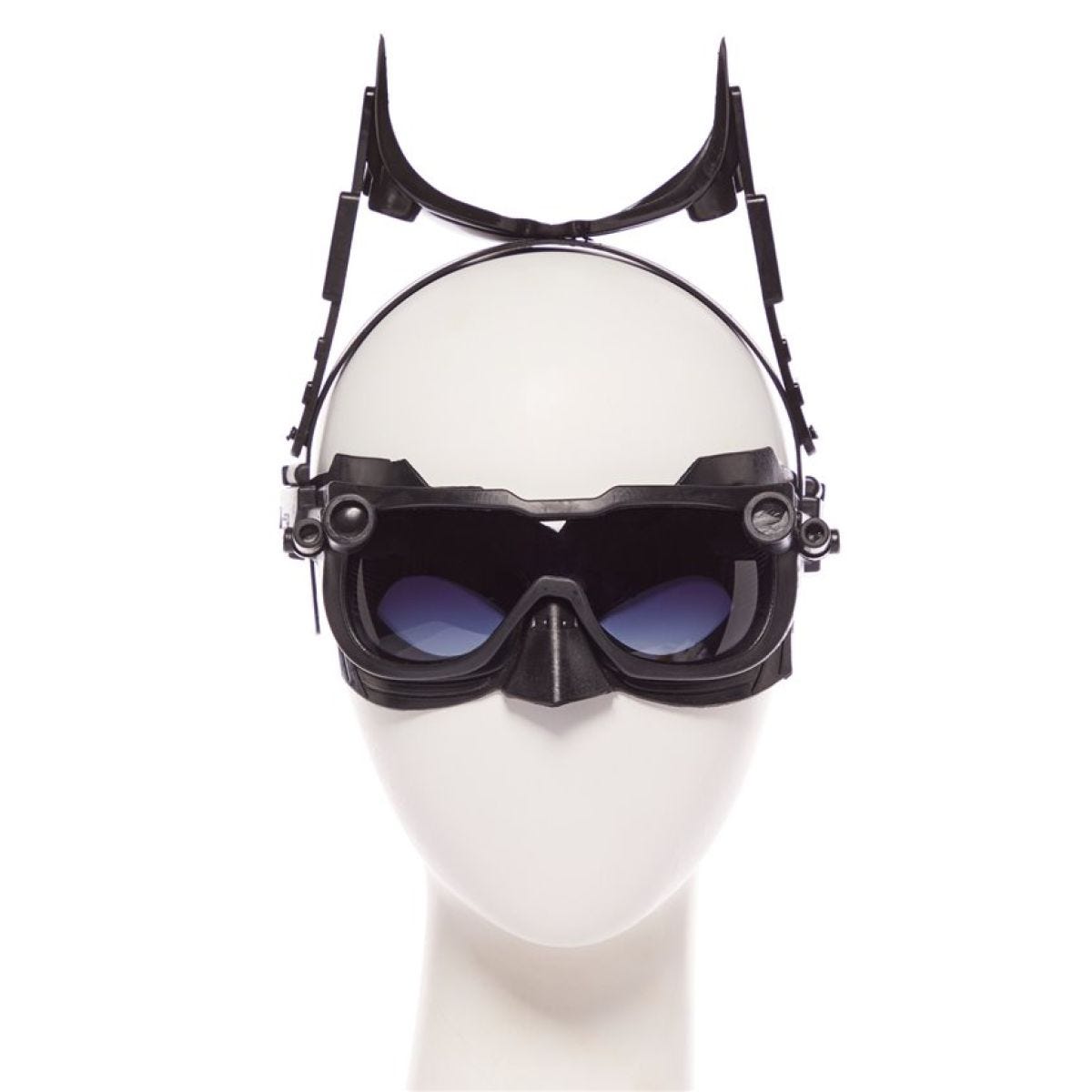 Catwoman Mask