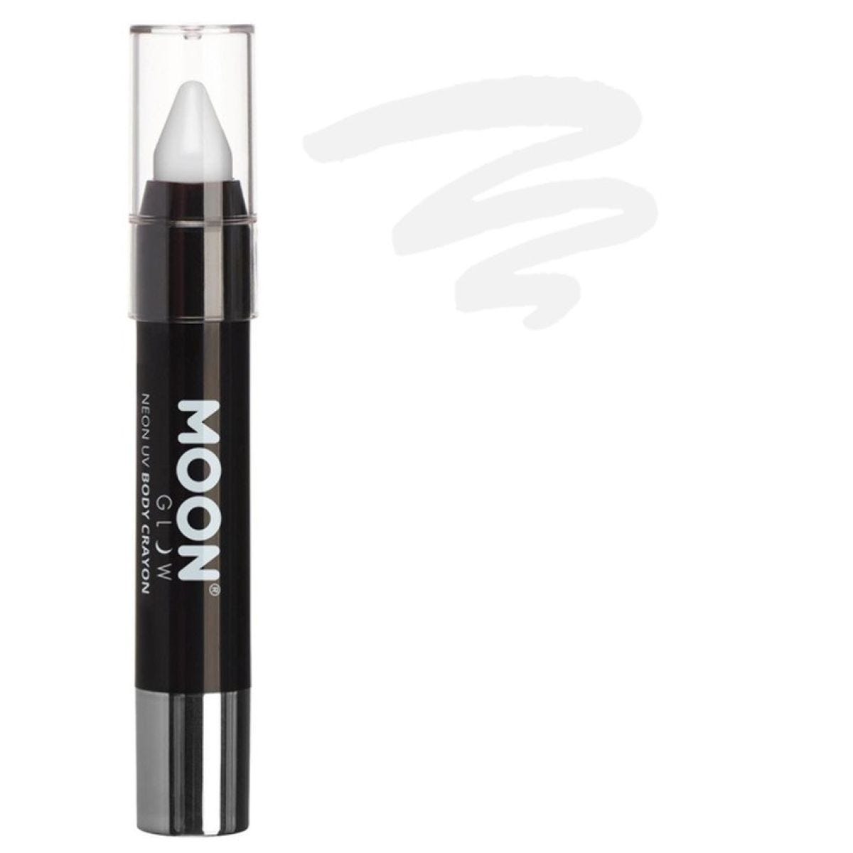 UV Paint Stick - White 3.5g