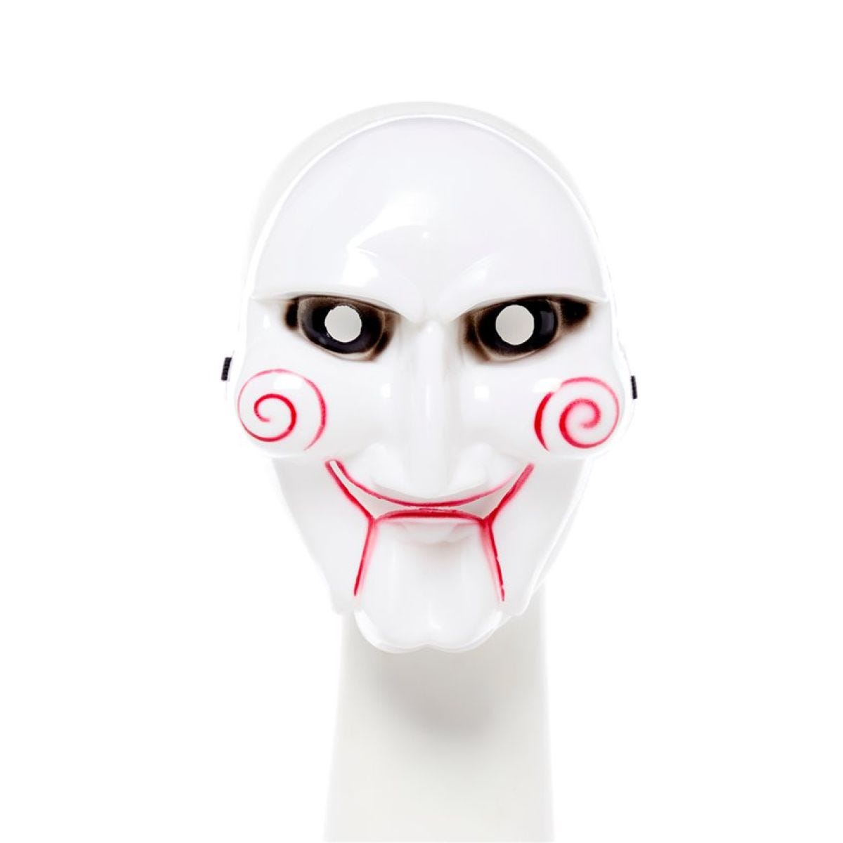 Jigsaw Mask