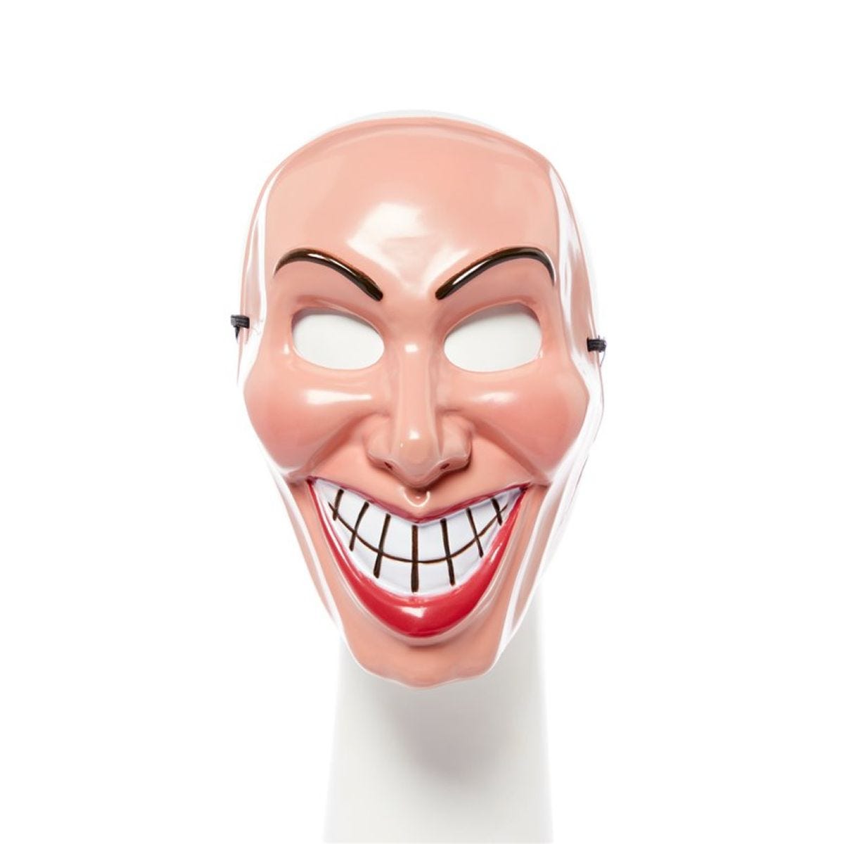 Evil Grin Mask