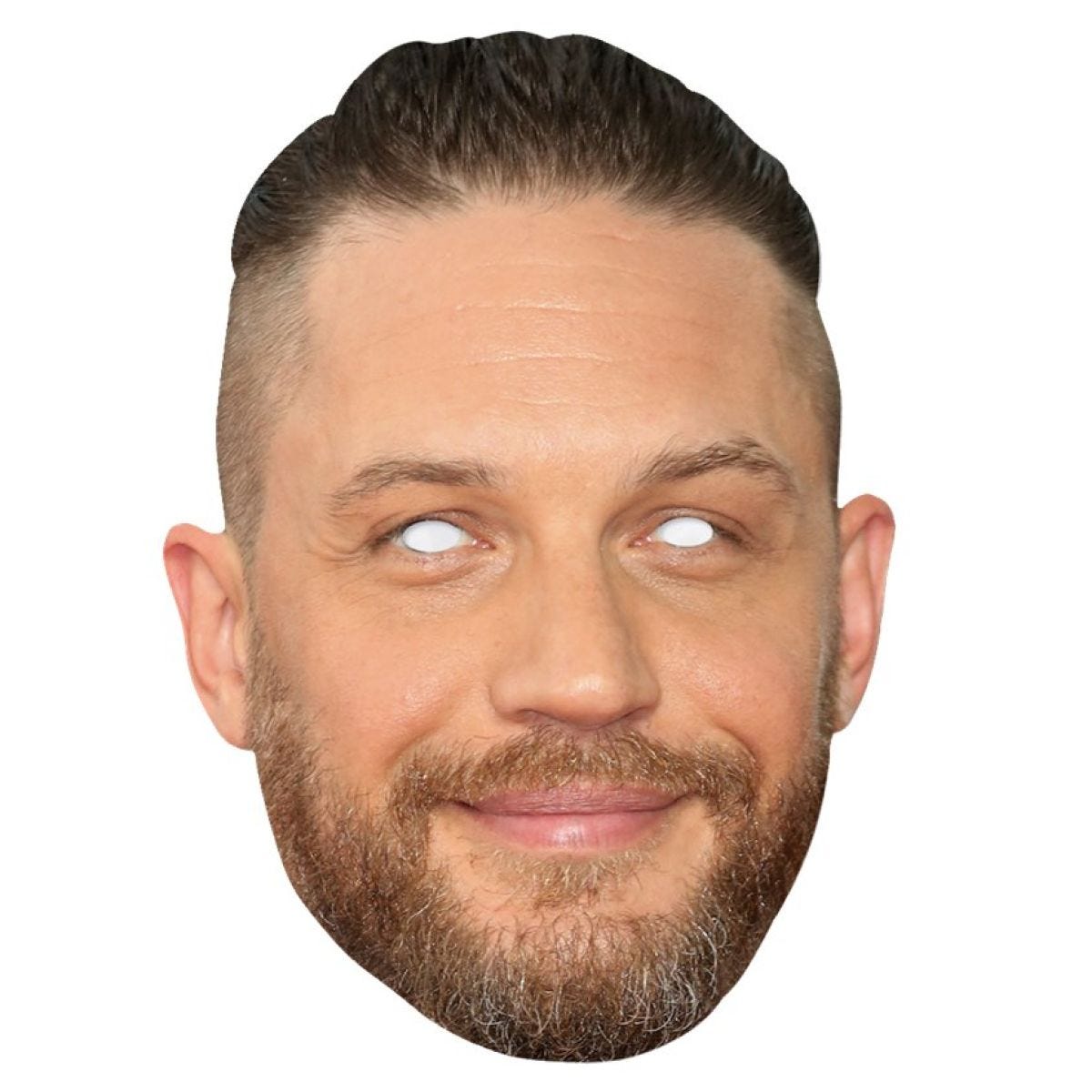 Tom Hardy Mask