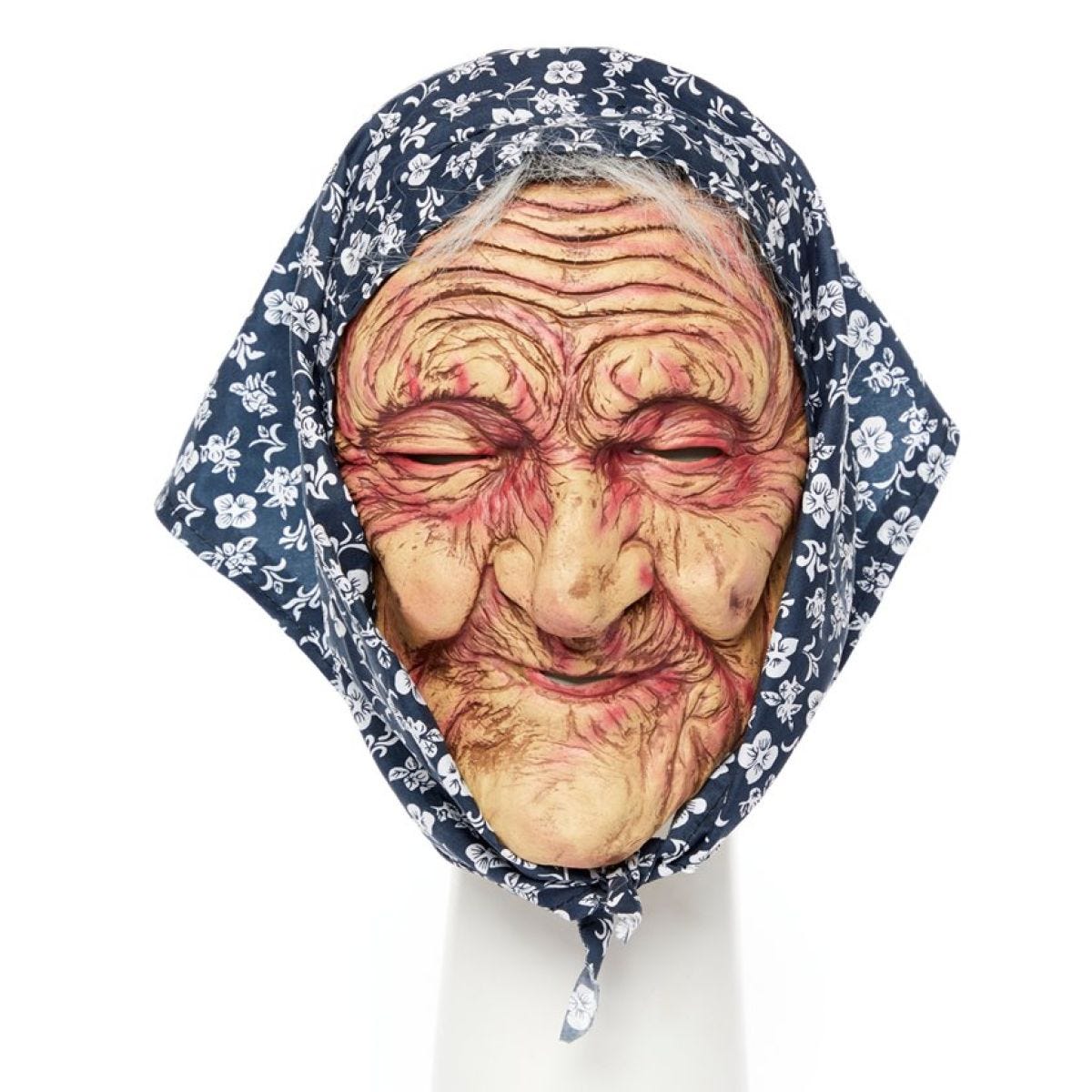 Befana Latex Mask