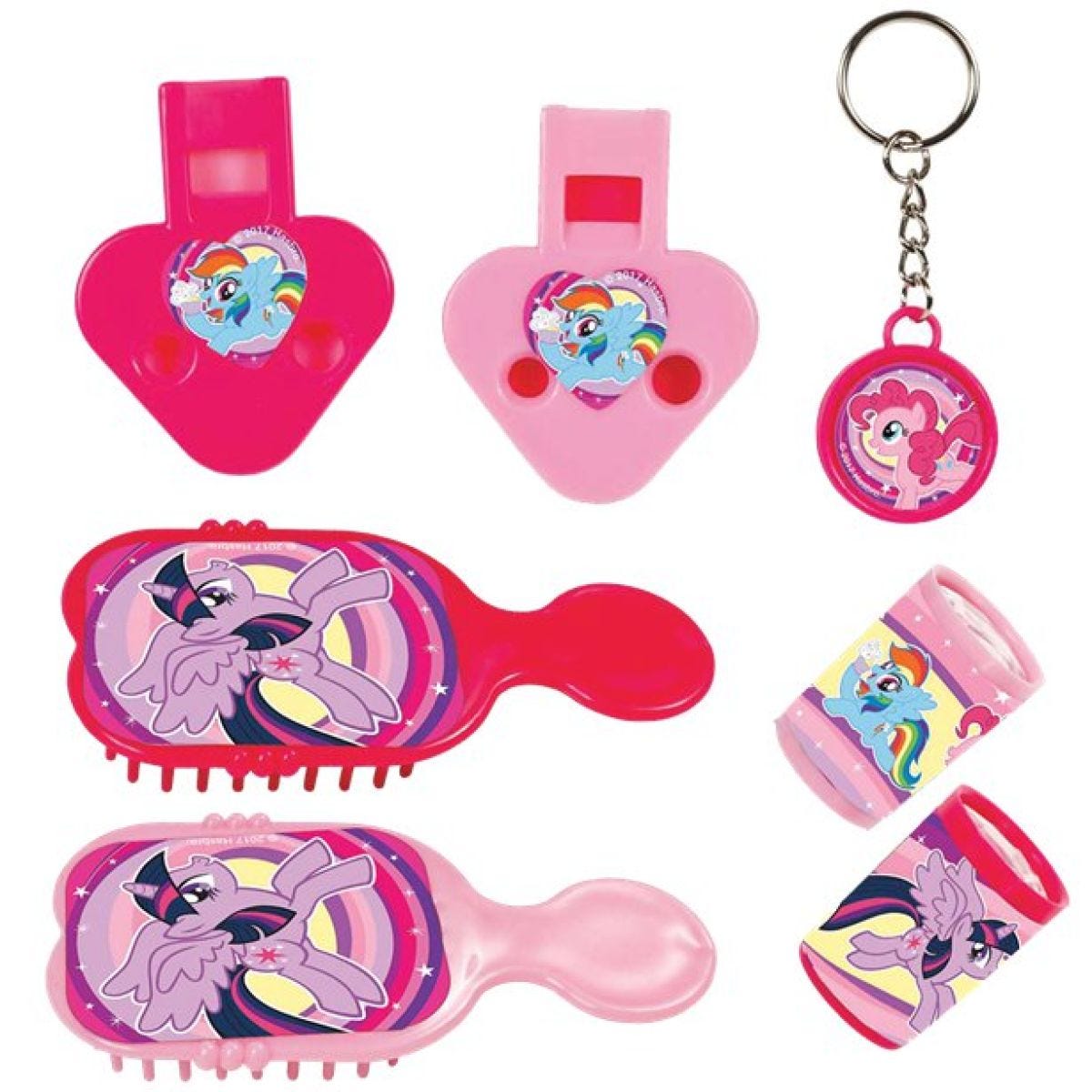 My Little Pony Value Favour Pack (24pk)