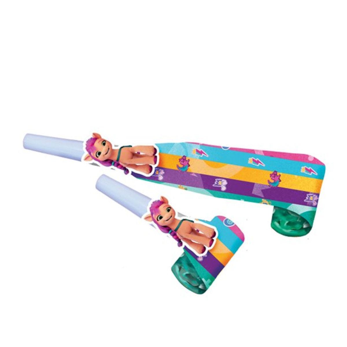 My Little Pony Party Blowouts (8pk)