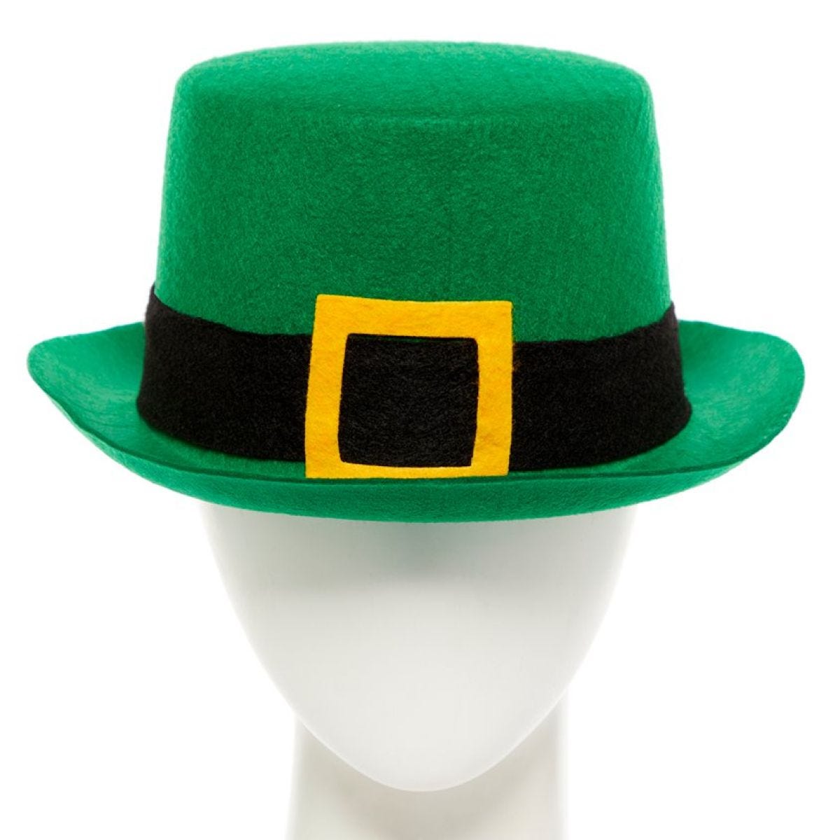 St Patrick&apos;s Day Top Hat