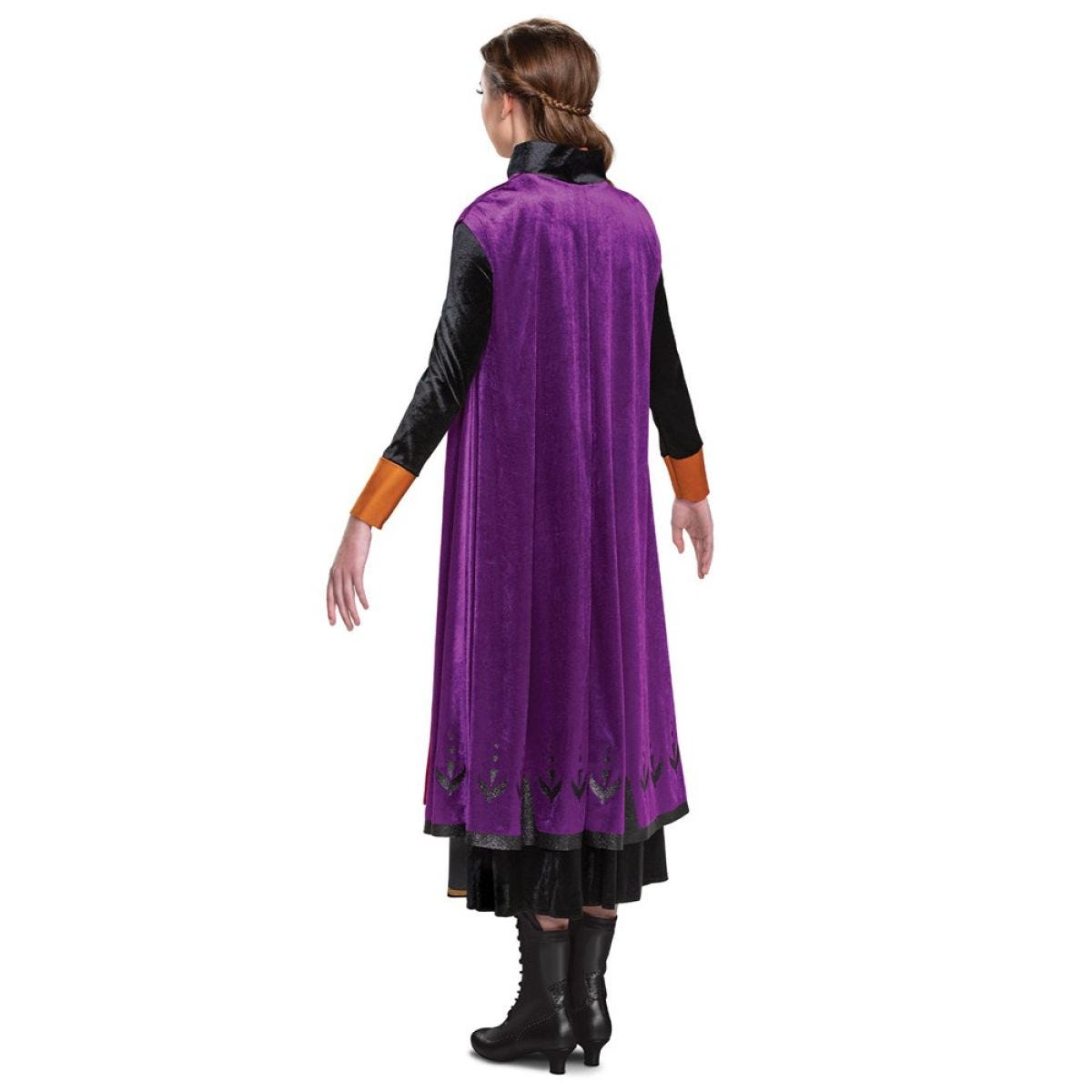 Disney Frozen Anna - Adult Costume