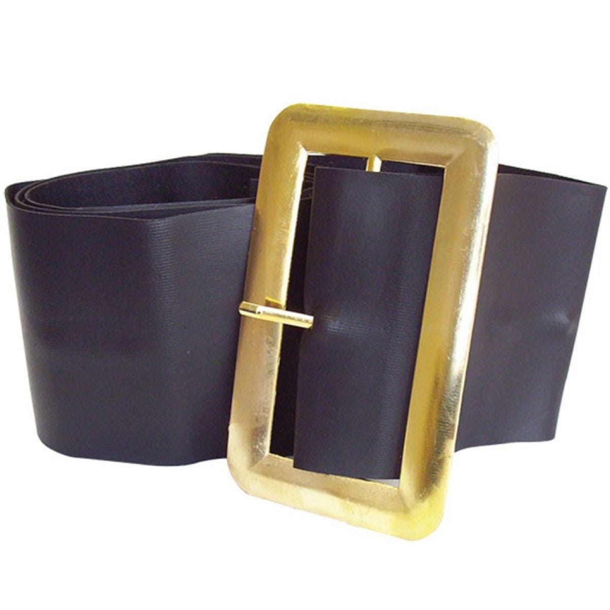 Santa Belt
