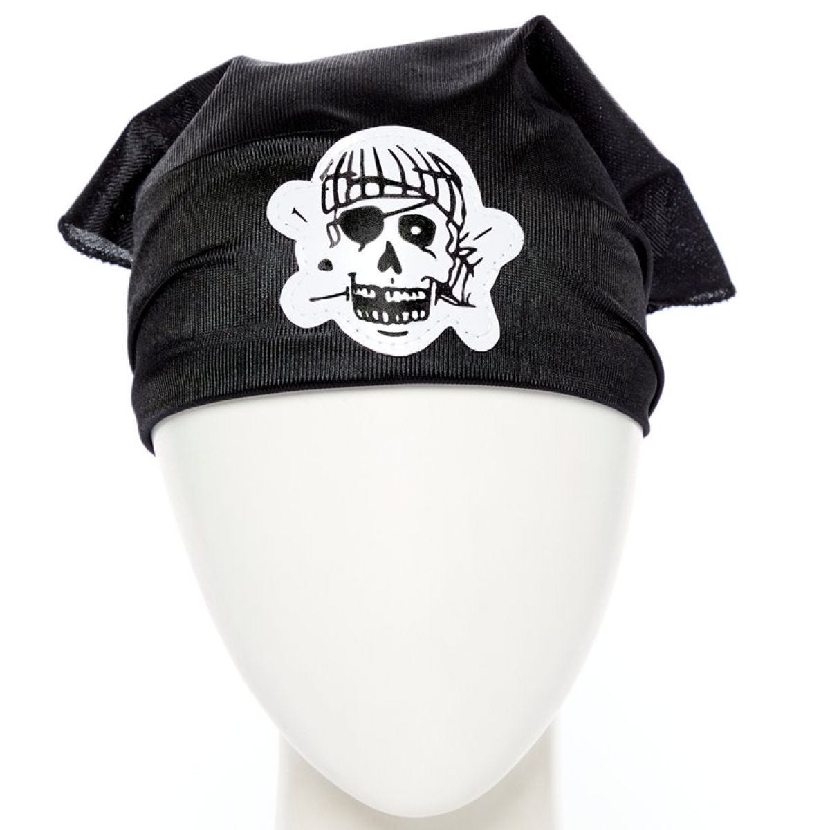 Pirate Bandana