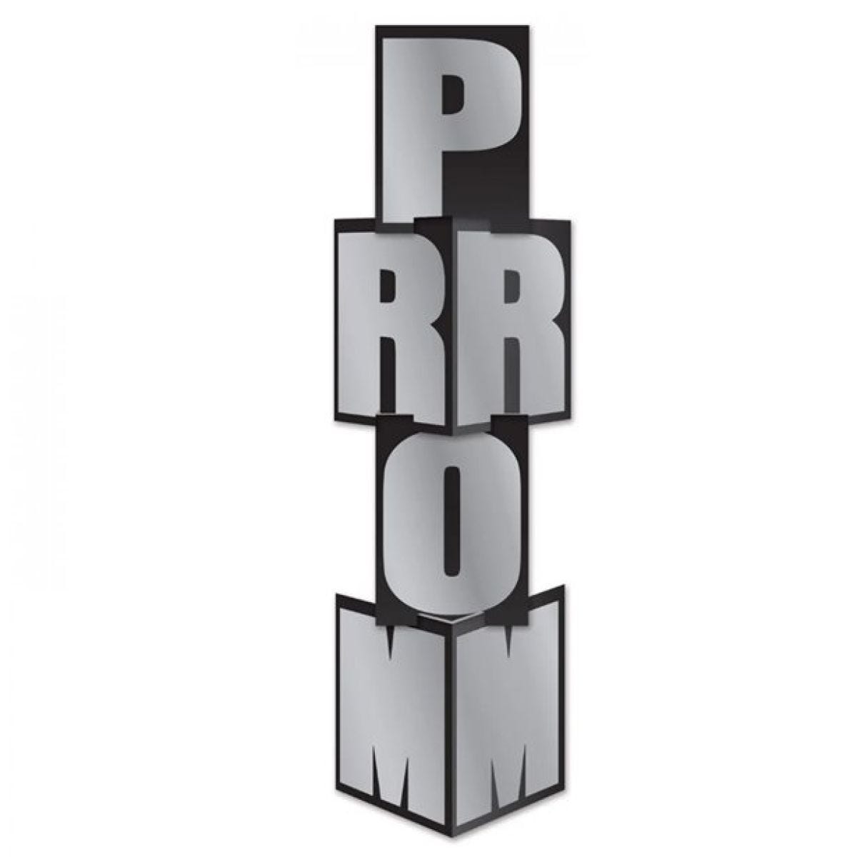 Prom Column