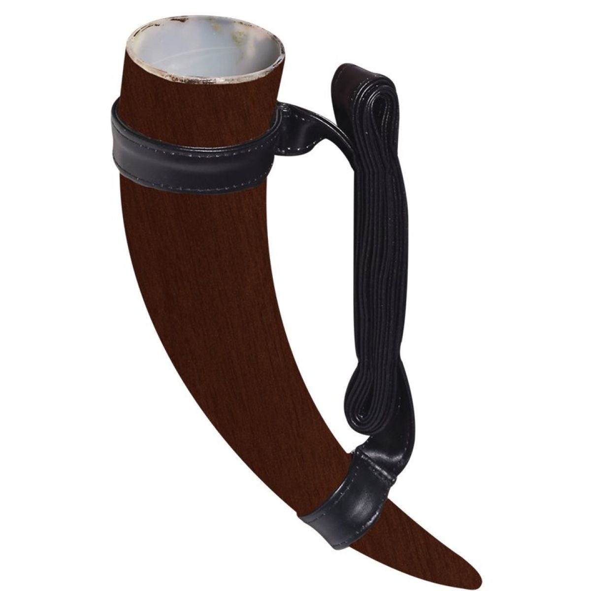 Drinking Horn - 30cm