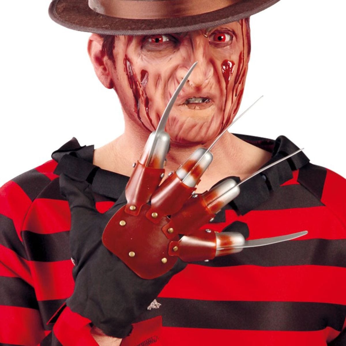 Knife Hand
