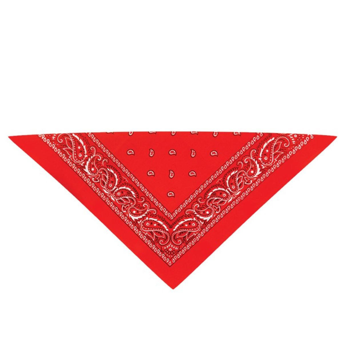 Cowboy Bandana