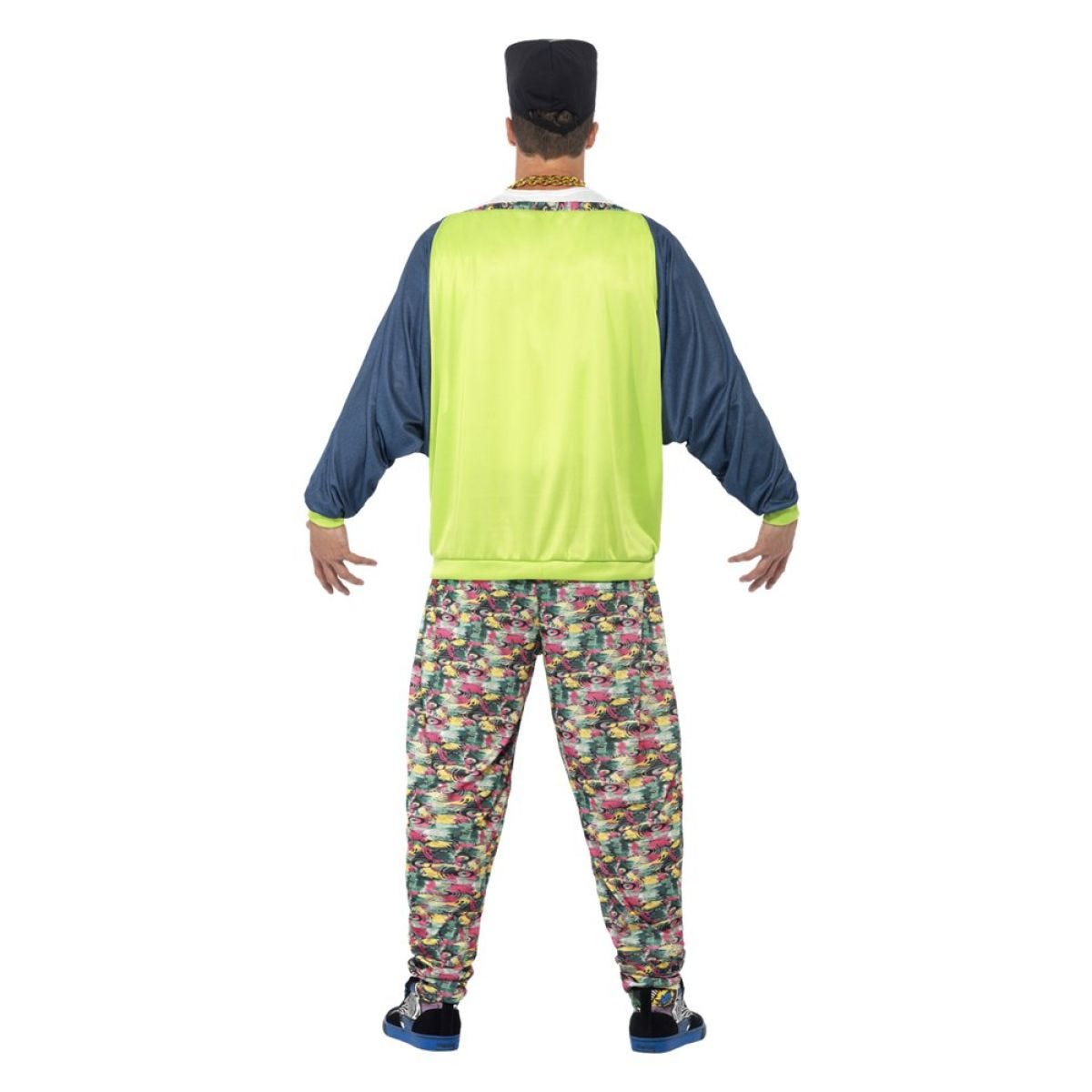 80&apos;s Hip Hop - Adult Costume