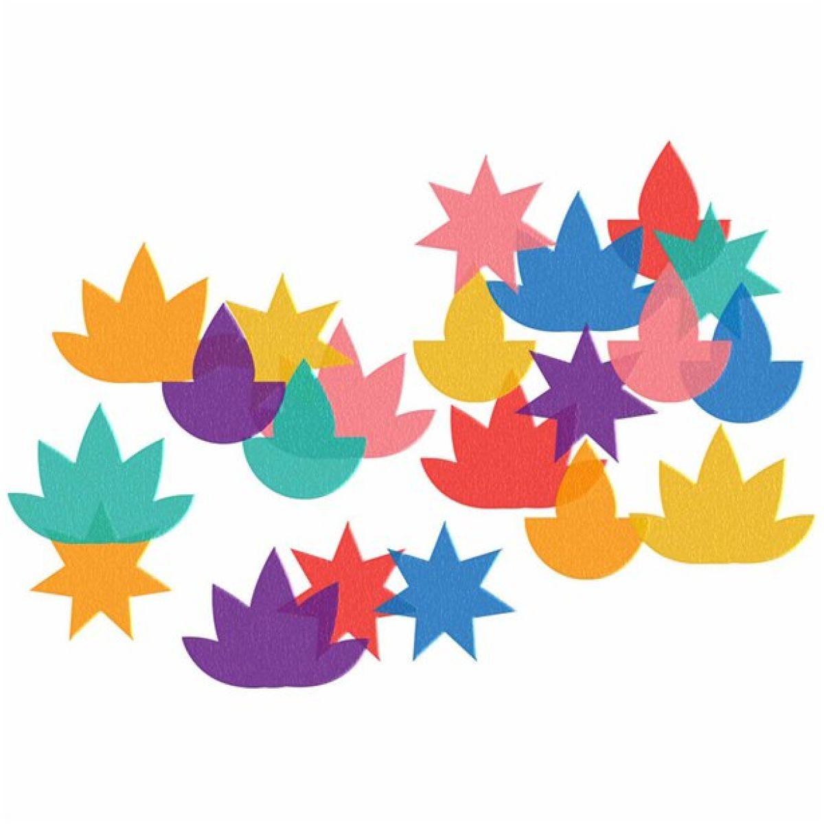 Diwali Paper Confetti - 8g