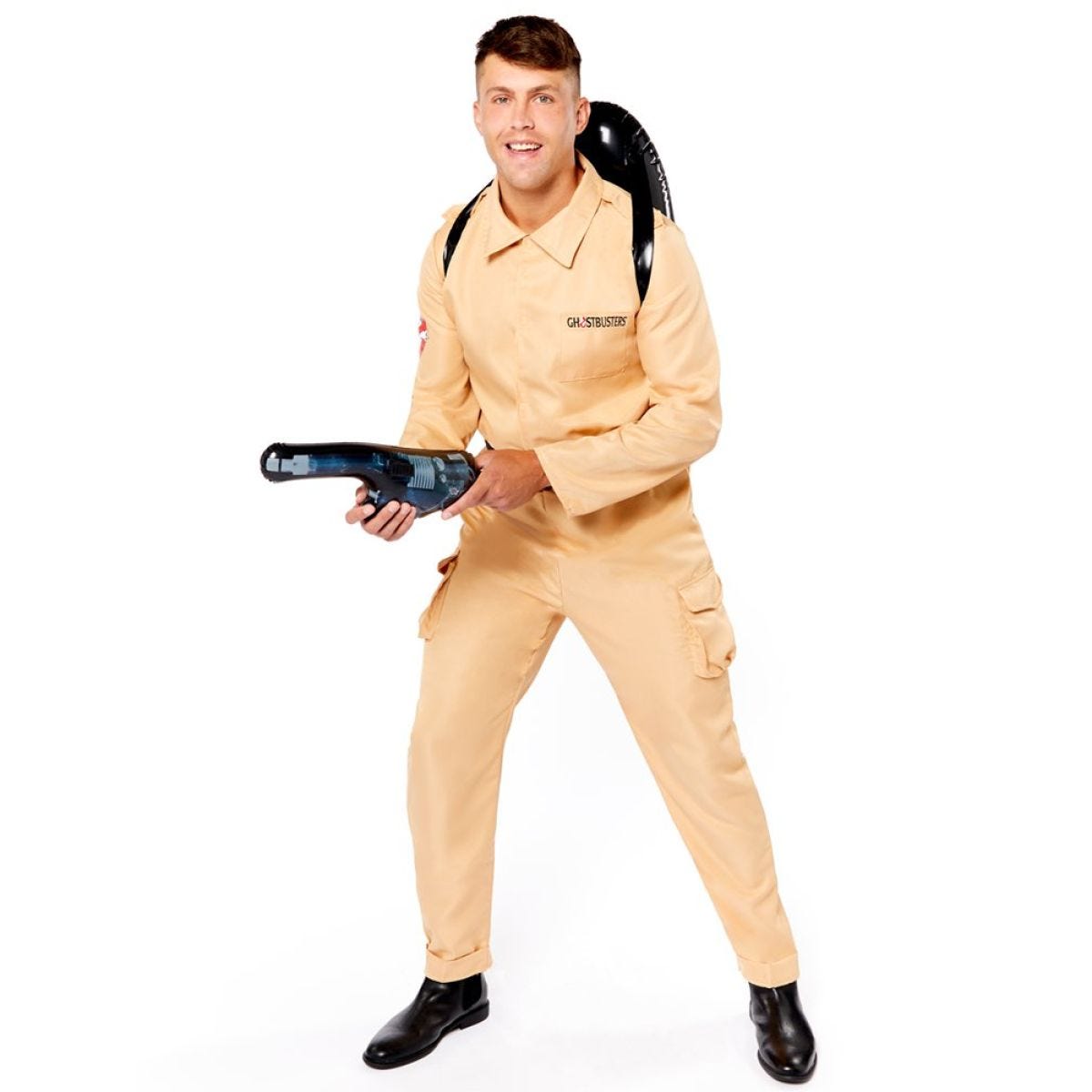 Ghostbuster - Adult Costume