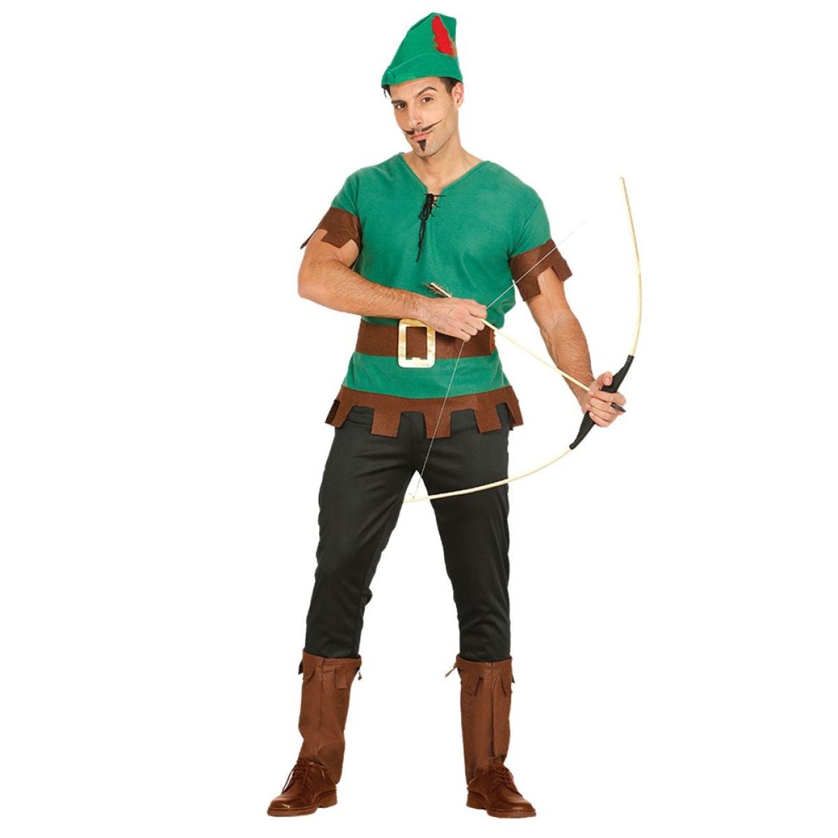 Robin Hood - Adult Costume