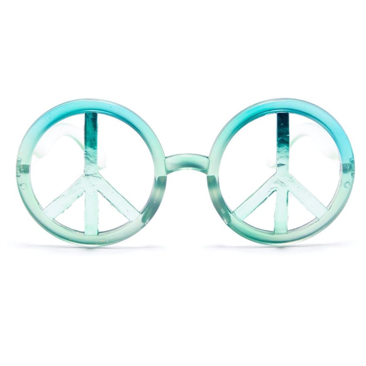 World Peace Glasses