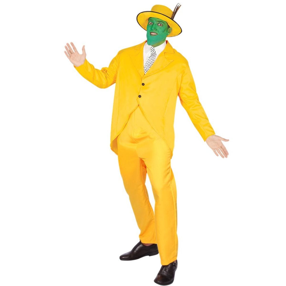 Gangster - Adult Costume