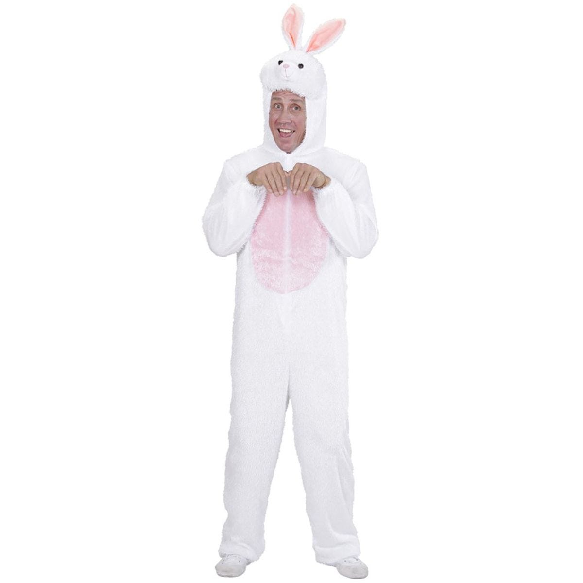 Funny Bunny - Adult Costume