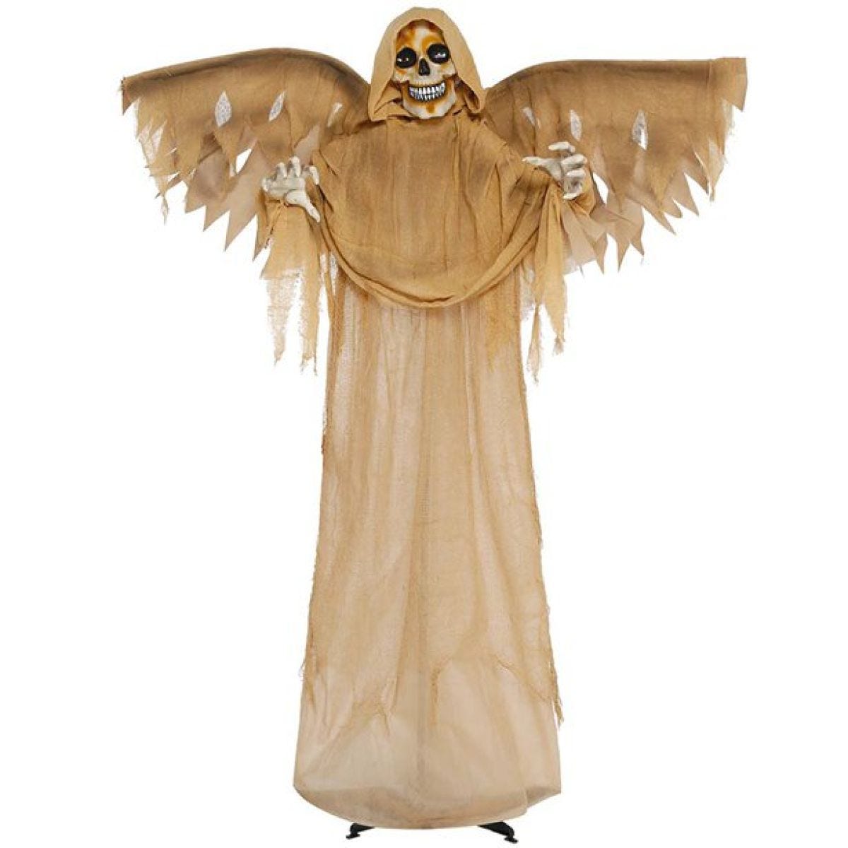 Animate Winged Reaper - 1.6m