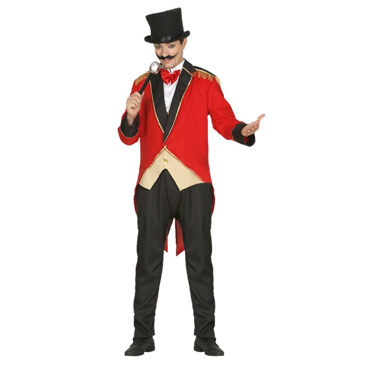 Ringmaster - Adult Costume