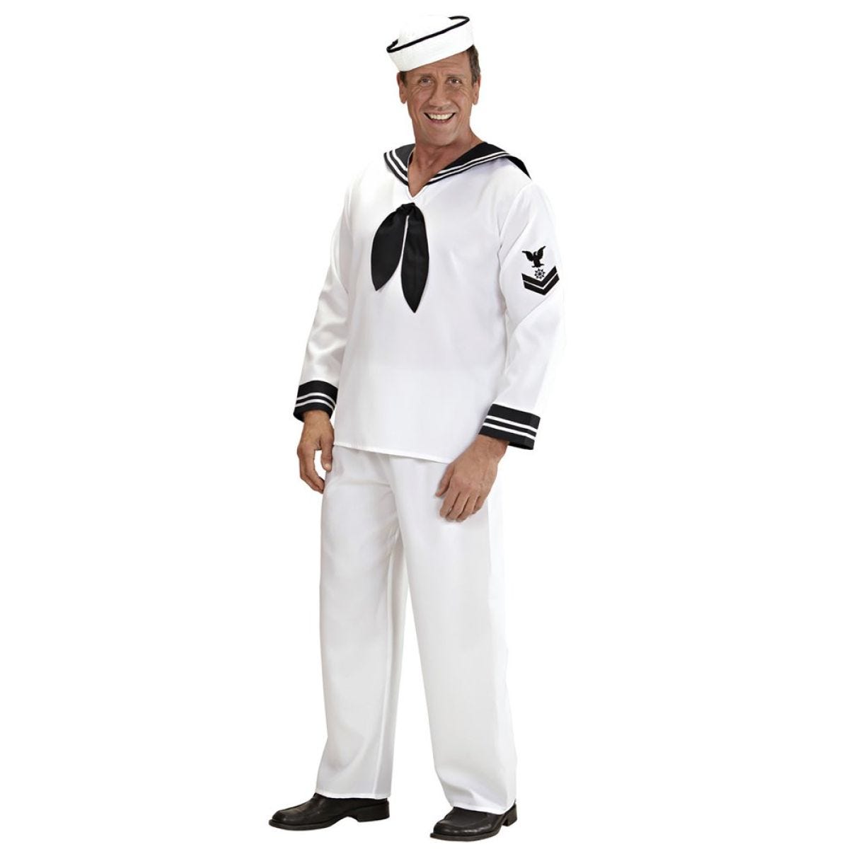 Sailor - Adult Costume