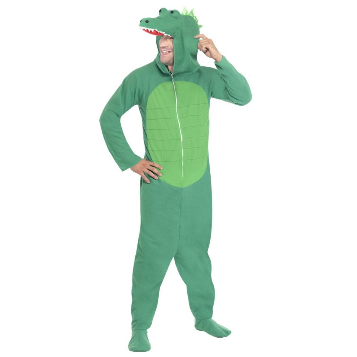 Crocodile - Adult Costume