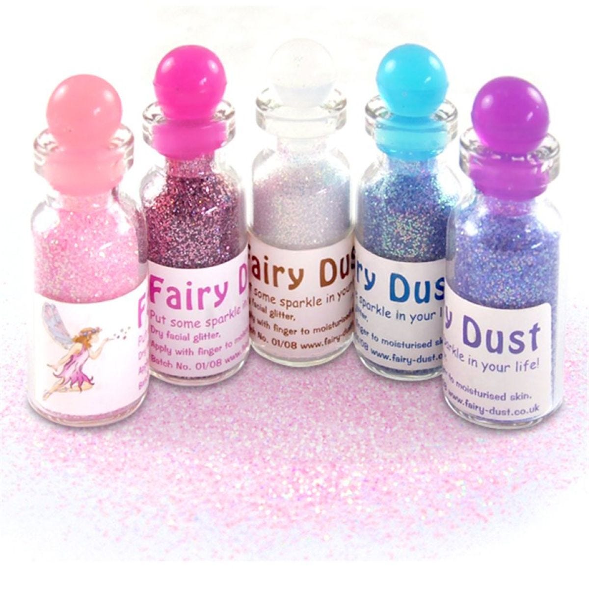 Glitter Fairy Dust