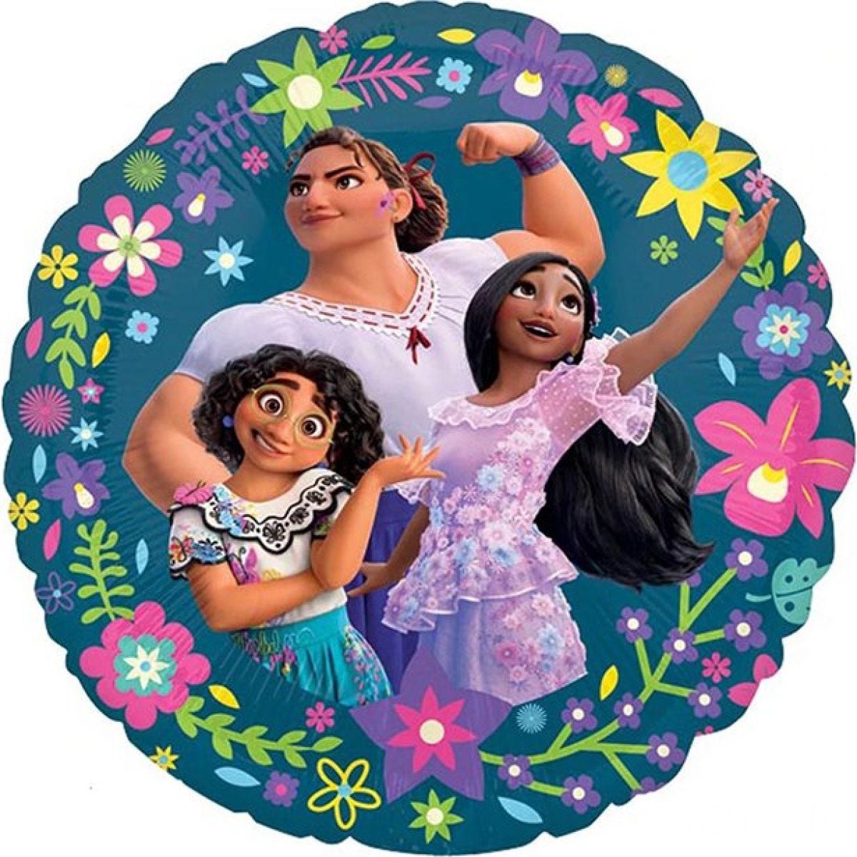 Disney Encanto Foil Balloon - 18"