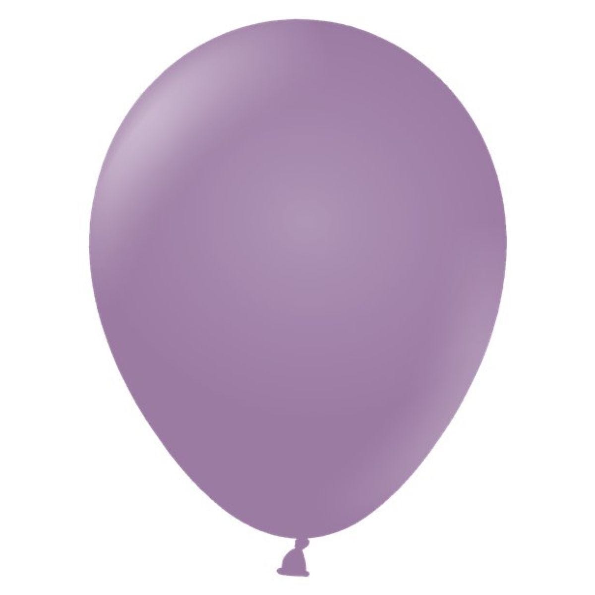 Retro Lavender - 18" Latex