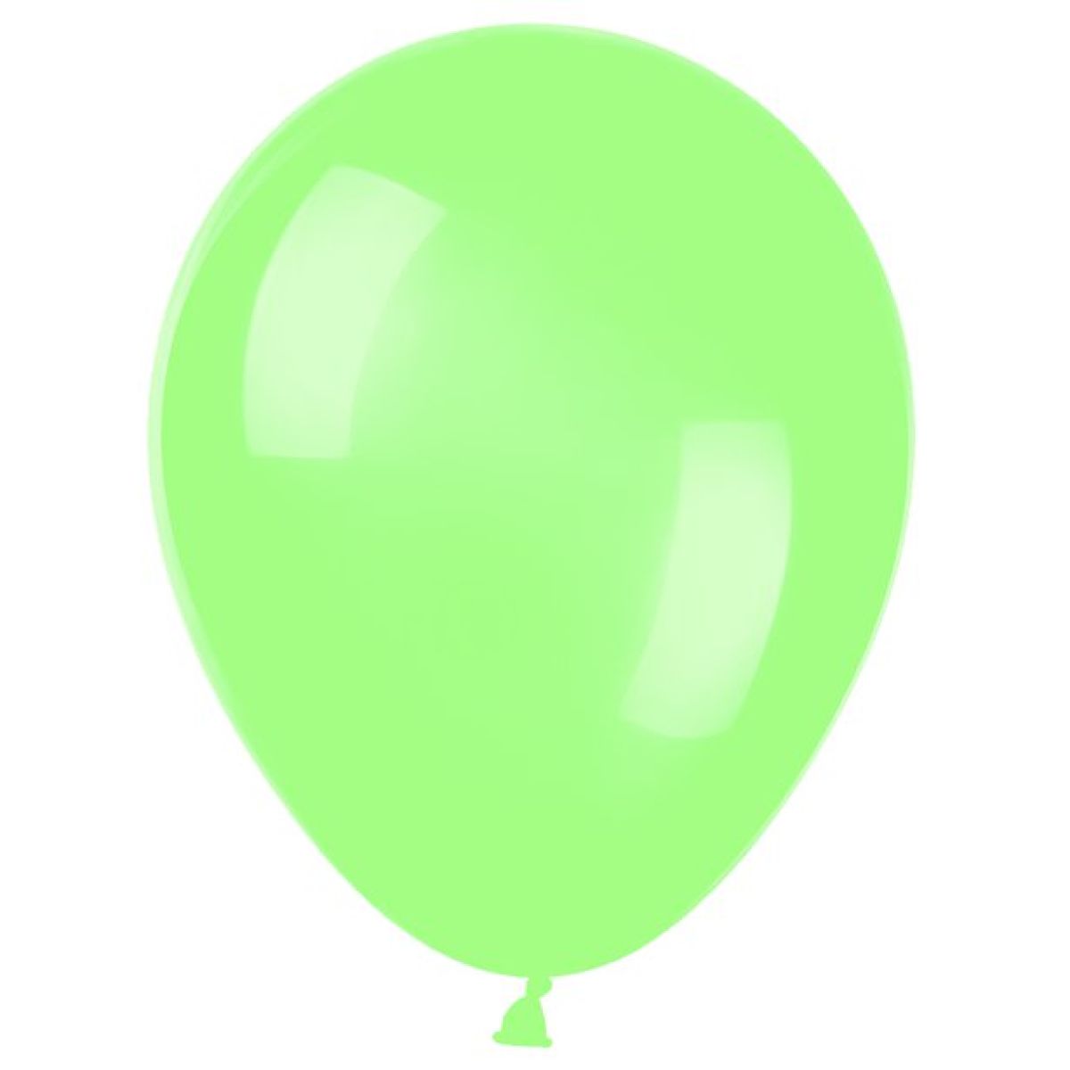 Neon Latex Balloons - 10" (5pk)