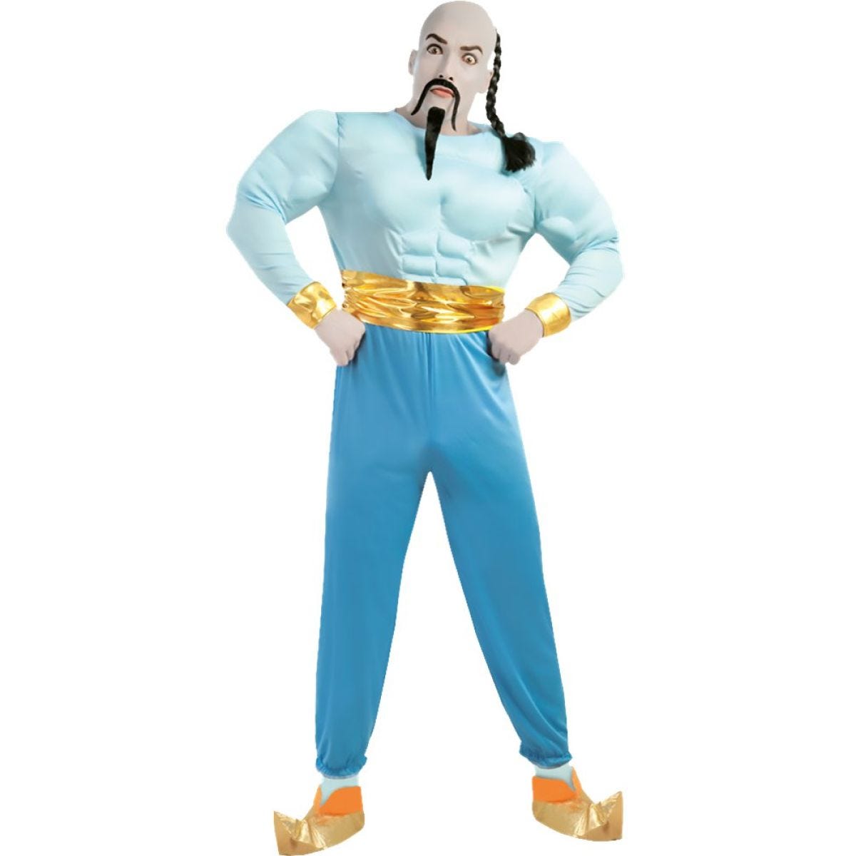 Genie - Adult Costume