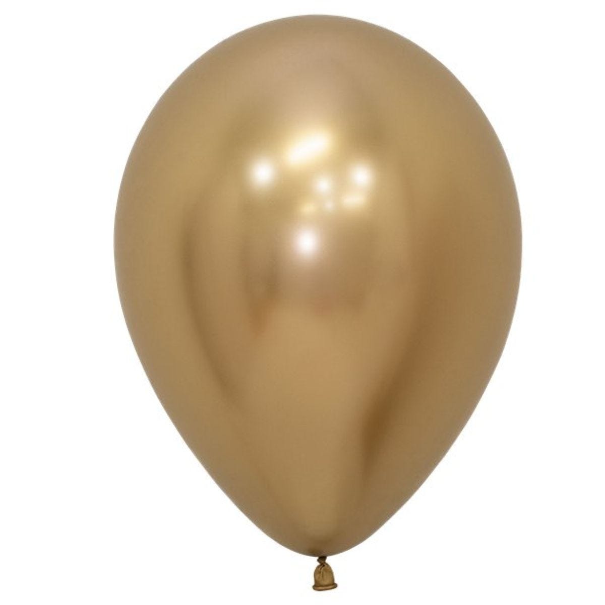 Assorted Reflex Balloons - 5" Latex