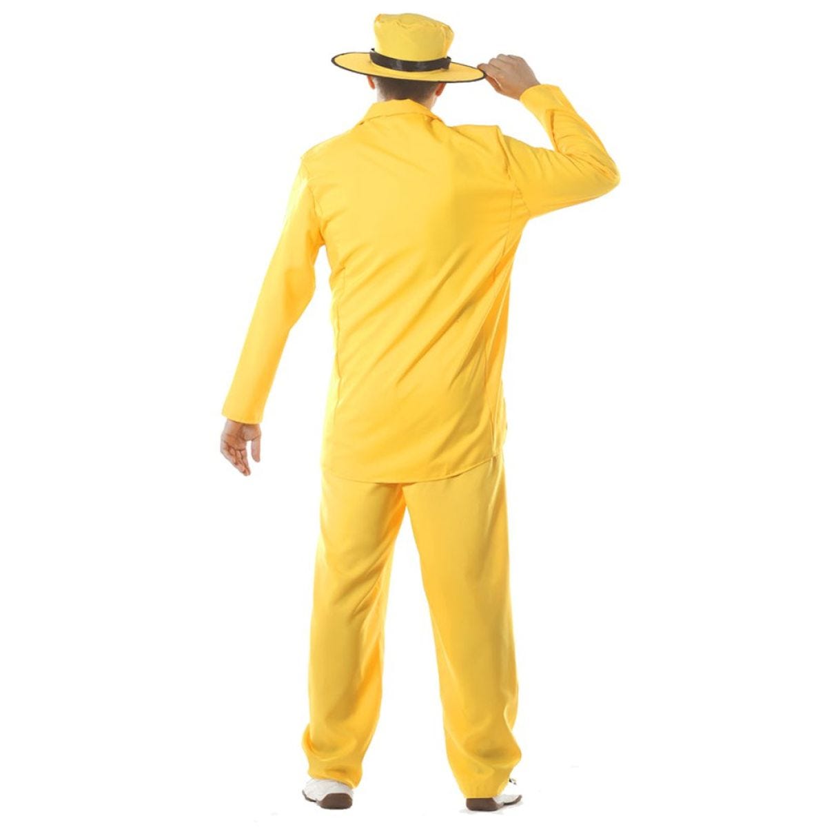 Gangster - Adult Costume