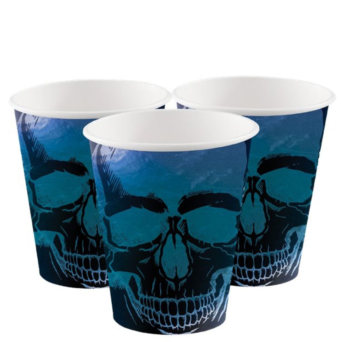 Boneshine Fever Cups - 250ml