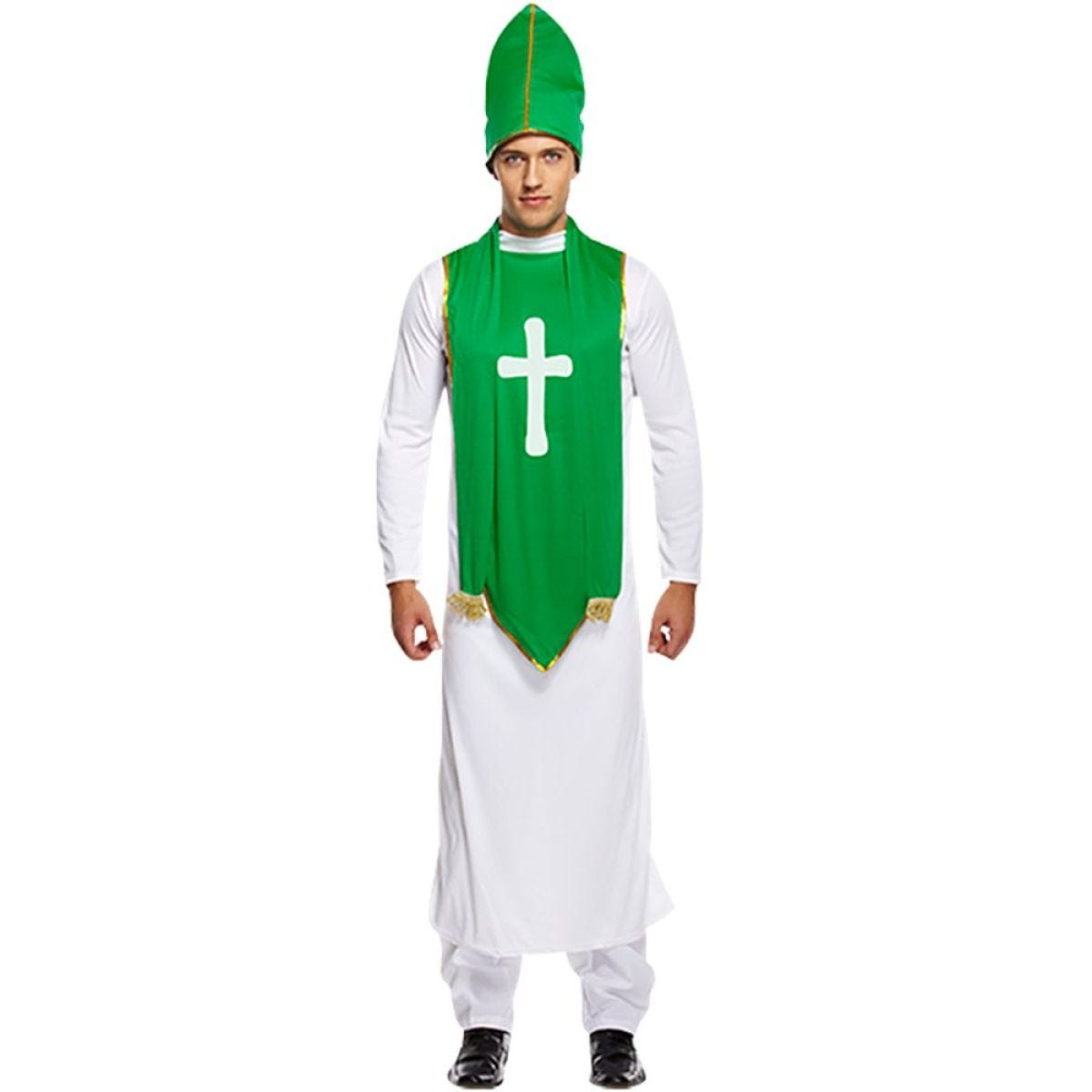 St Patrick&apos;s Robe