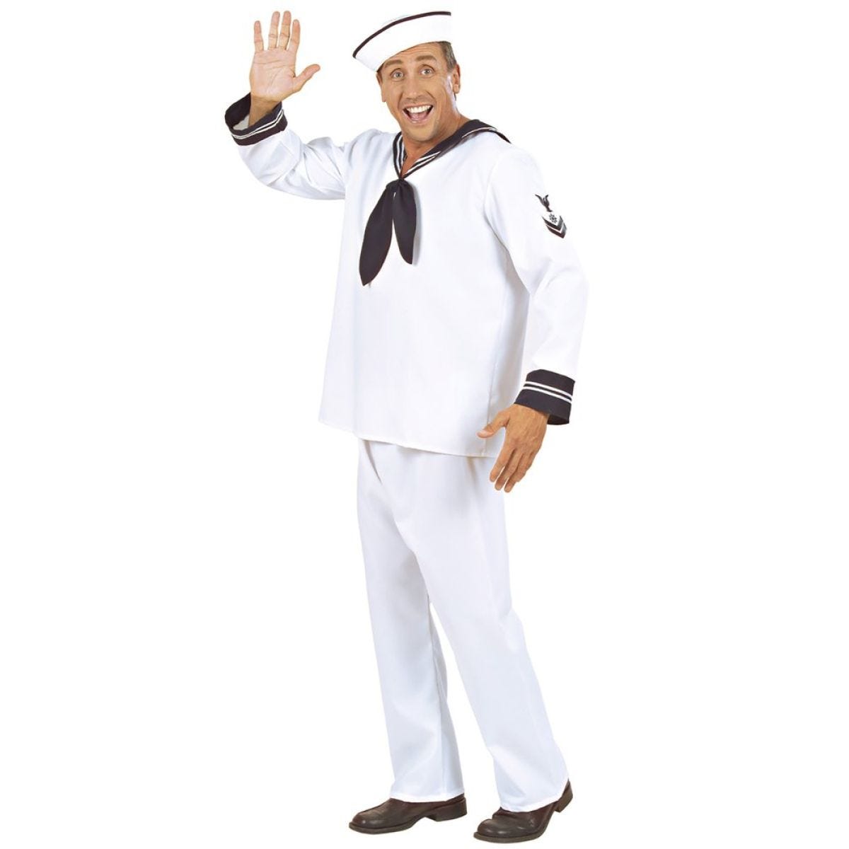 Sailor - Adult Costume