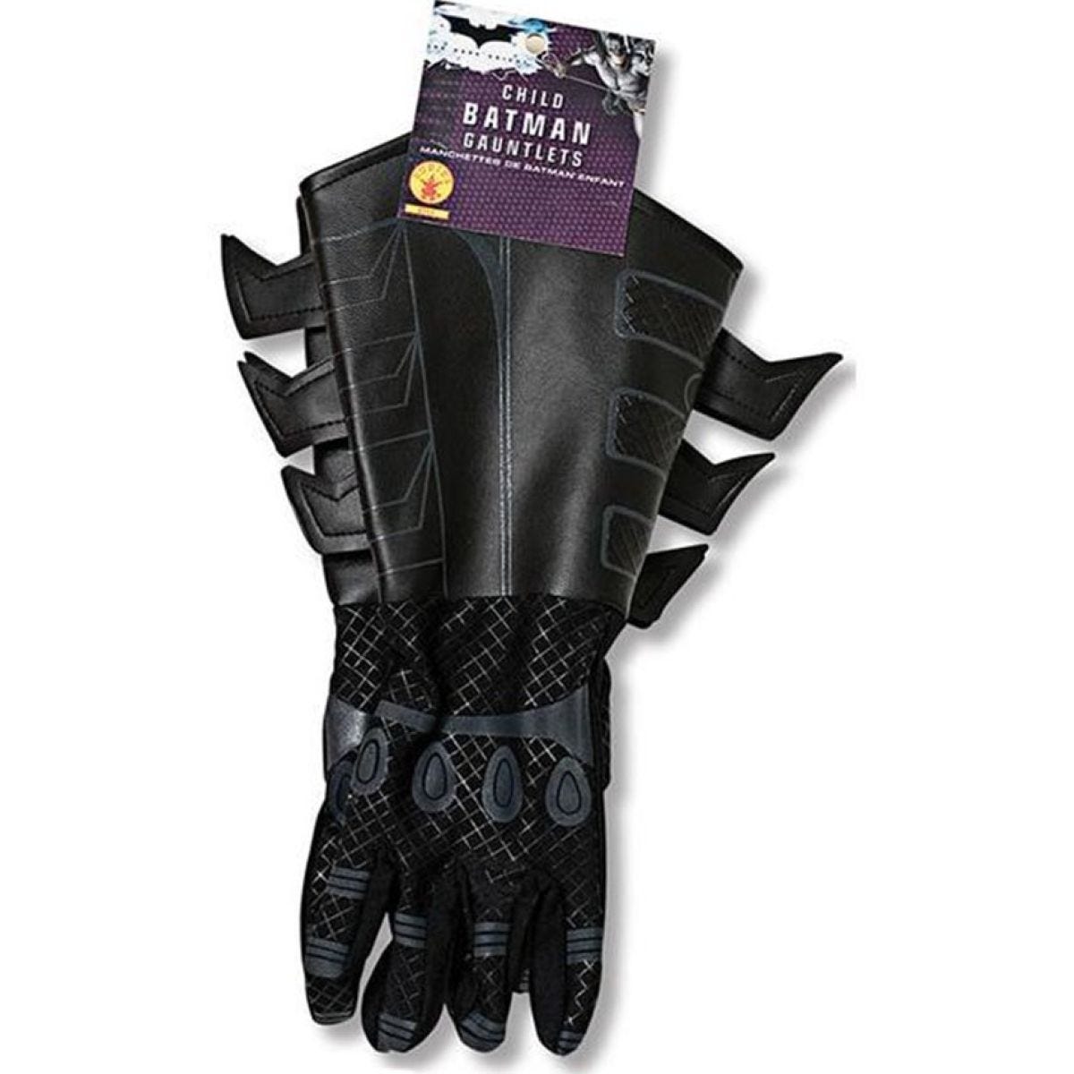 Batman Gauntlets - Child