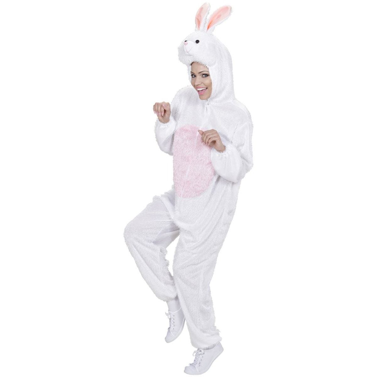 Funny Bunny - Adult Costume