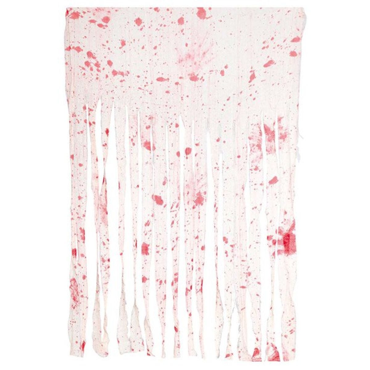 Bloody Curtain - 1.15m x 1.5m