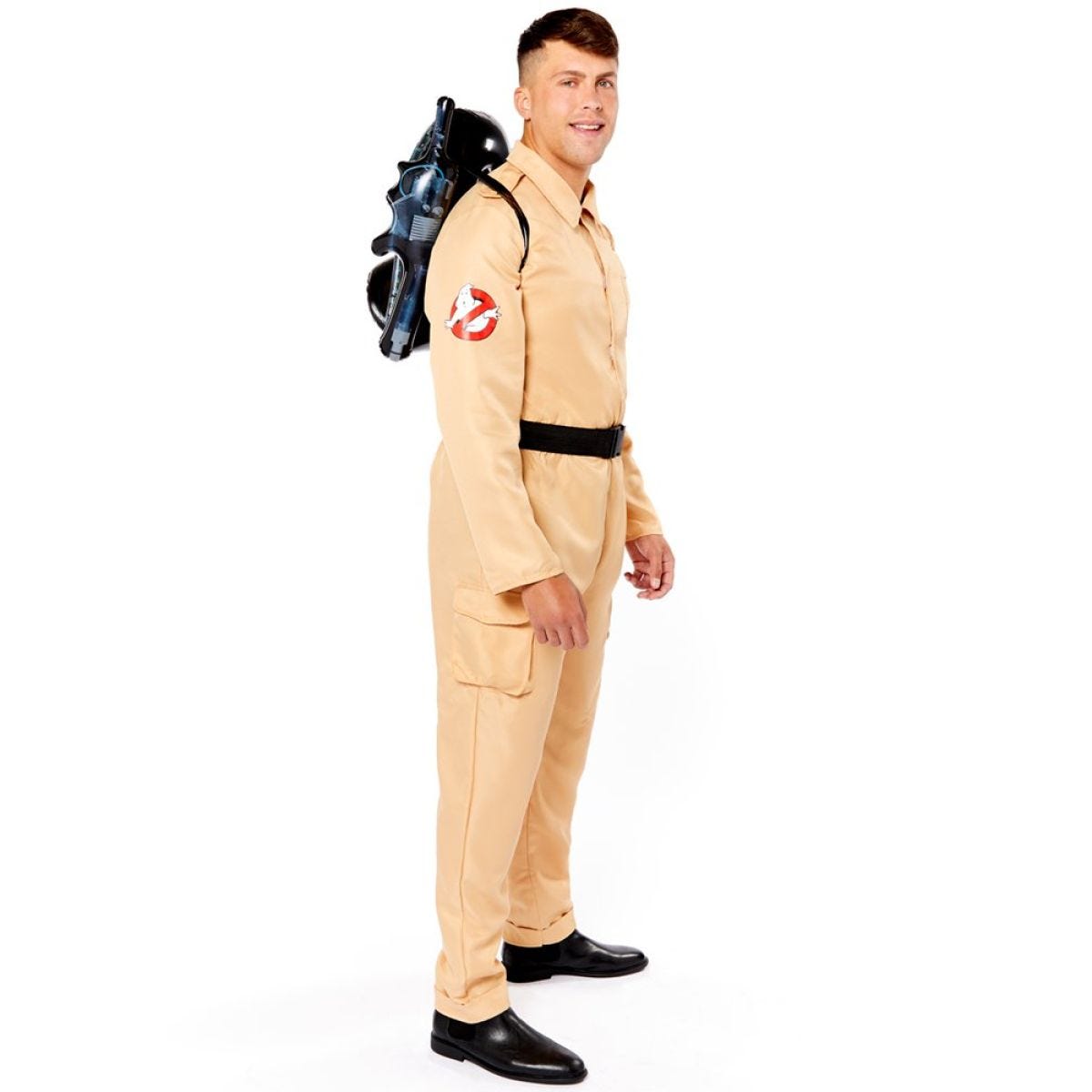 Ghostbuster - Adult Costume