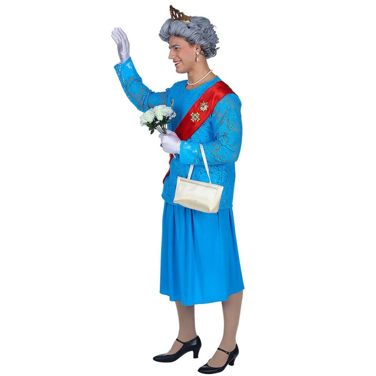 The Queen - Adult Costume